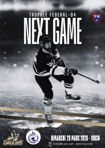 Trophée Fédéral D4 - J2 Report