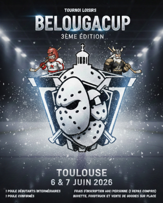 BelougaCup 2026