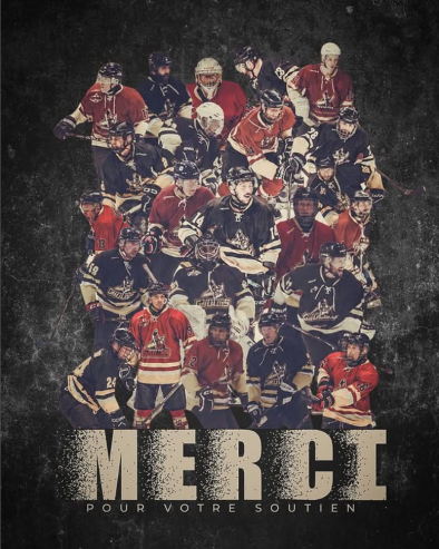 Fin de saison 2025 / 2026