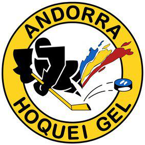Andorra Hoquei Gel